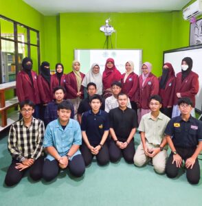 Albayan Library CLub
