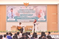 Read Aloud SMA Al Bayan